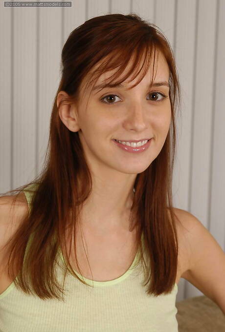 Matts Models are excited to present you with a xxx photo gallery showcasing Katie exhibit sexy shape